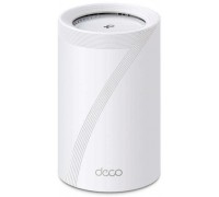 TP-Link TP-Link Deco BE68(2-pack) WiFi7 Mesh(BE14000,2,4GHz/5GHz/6GHz,1x10GbELAN/WAN,1x2,5GbELAN/WAN,1xGbELAN/WAN,1xUSB3.0)