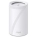 TP-Link TP-Link Deco BE68(2-pack) WiFi7 Mesh(BE14000,2,4GHz/5GHz/6GHz,1x10GbELAN/WAN,1x2,5GbELAN/WAN,1xGbELAN/WAN,1xUSB3.0)