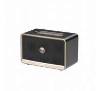 W-KING Portable głośnik wireless W-King H330 black