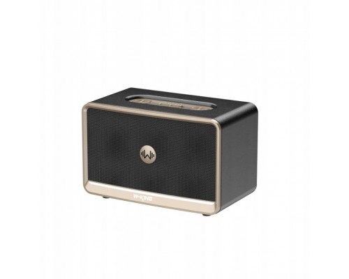 W-KING Portable głośnik wireless W-King H330 black
