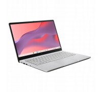 Laptop Asus Notebook Asus Chromebook CX1405CTA-S60930 14"FHD/N50/8GB/128GB eMMC/UHD/ChromeOS Pure Grey 3Y On-Site NBD