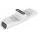 Forbíjecí stanice FIXED dla dwóch bewith prwith ewoforwych controller|ów Xbox Series S, X a One white
