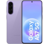 Samsung Galaxy A57 5G 8/256GB Purple  (SM-A576BWithVDEUE)