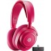 SteelSeries SteelSeries Steelseries Arctis Nova 7X Gen 2 Zestaw słuchawkowy Bezprzewodowy Opaska na głowę Gaming Bluetooth Purpurowy
