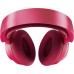 SteelSeries SteelSeries Steelseries Arctis Nova 7X Gen 2 Zestaw słuchawkowy Bezprzewodowy Opaska na głowę Gaming Bluetooth Purpurowy