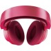 SteelSeries SteelSeries Steelseries Arctis Nova 7X Gen 2 Zestaw słuchawkowy Bezprzewodowy Opaska na głowę Gaming Bluetooth Purpurowy