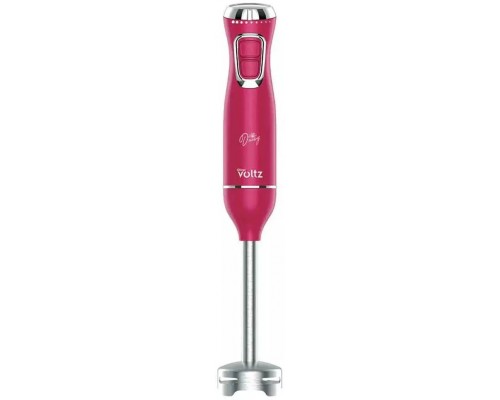 Volt Oliver Voltz Daisy 5OV51112WR blender 800W 2 prędkości czerwony 5OV51112WR (3800237049271)