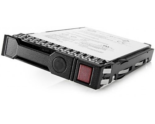 SSD HPE 1.6TB 12G SAS VE 2.5in