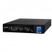 UPS Infosec Infosec E3 Pro 3000 RT zasilacz UPS double conversion (online) 3 kVA 2700 W 4 x gniazdo sieciowe