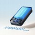 Joyroom Joyroom JR-PBF14 Pro 22,5W 20000mAh  wyświetlaczem cyfrowym 2x USB-A 1x USB-C - Black