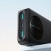 Joyroom Joyroom JR-PBF14 Pro 22,5W 20000mAh  wyświetlaczem cyfrowym 2x USB-A 1x USB-C - Black