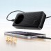 Joyroom Joyroom JR-PBF14 Pro 22,5W 20000mAh  wyświetlaczem cyfrowym 2x USB-A 1x USB-C - Black