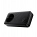 Joyroom Joyroom JR-PBF14 Pro 22,5W 20000mAh  wyświetlaczem cyfrowym 2x USB-A 1x USB-C - Black