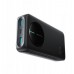 Joyroom Joyroom JR-PBF14 Pro 22,5W 20000mAh  wyświetlaczem cyfrowym 2x USB-A 1x USB-C - Black