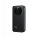 Joyroom Joyroom JR-PBF14 Pro 22,5W 20000mAh  wyświetlaczem cyfrowym 2x USB-A 1x USB-C - Black