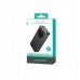 Joyroom Joyroom JR-PBF14 Pro 22,5W 20000mAh  wyświetlaczem cyfrowym 2x USB-A 1x USB-C - Black