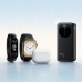Joyroom Joyroom JR-PBF14 Pro 22,5W 20000mAh  wyświetlaczem cyfrowym 2x USB-A 1x USB-C - Black