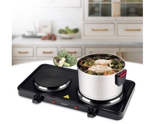 Microwave Maestro MR-772-2
