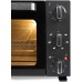 Tristar Tristar OV-3627 Convection oven, 27 L, 1500 W, Black