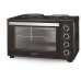 Comelecc Termomax TXC46CL Mini piec konwekcyjny z 2 elementami grzewczymi 46L 3600W TXC46CL (3800139211752)