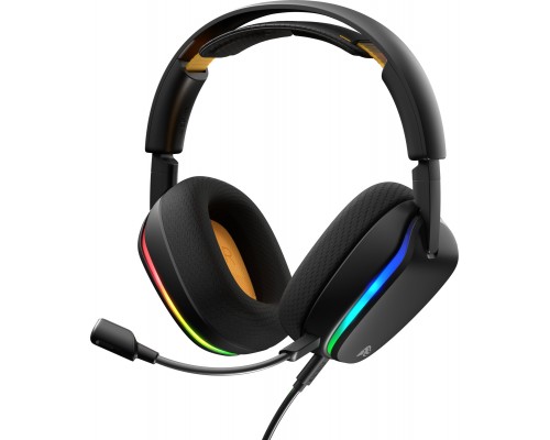Glorious GHS Eternal RGB Black (GLO-A-2PC-BLK)