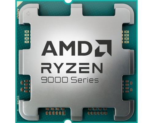 AMD Ryzen 9 9950X3D2, 4.3 GHz, 192 MB, OEM (100-000001978)