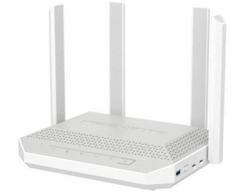 Keenetic Keenetic Hopper 4G+ KN-2312-01-EU AX3000