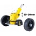 Geko Podkaszarka 2x2.0Ah 21V – zestaw XXL (1)
