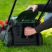 akumulatorowa Bosch Bosch  Rotak 18V-34 Set   mower