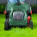 akumulatorowa Bosch Bosch  Rotak 18V-34 Set   mower