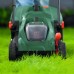 akumulatorowa Bosch Bosch  Rotak 18V-34 Set   mower