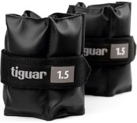 Tiguar Līplentes svari 2x1.5kg (TI-OB00015)