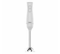 Memorysolution Rosberg 5R51112OSW blender ręczny 400 W 2 ustawienia prędkości wyjmowany wałek ze stali nierdzewnej 5R51112OSW (3800238910303)