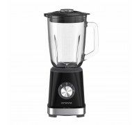 goblet Orava RM208B blender 1,5 l stołowy 500 W Black stal nierdzewna