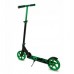 HULAJNOGA SKŁADANA BLAST GREEN DO 100kg  5906601713682