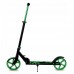 HULAJNOGA SKŁADANA BLAST GREEN DO 100kg  5906601713682