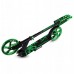 HULAJNOGA SKŁADANA BLAST GREEN DO 100kg  5906601713682