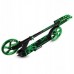 HULAJNOGA SKŁADANA BLAST GREEN DO 100kg  5906601713682