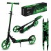 HULAJNOGA SKŁADANA BLAST GREEN DO 100kg  5906601713682
