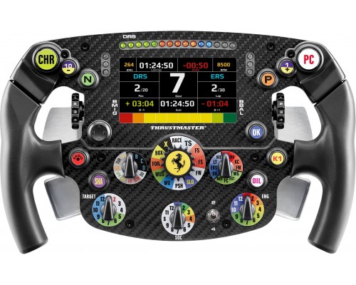 Thrustmaster Formula Wheel Add-On Ferrari SF-25 Edition (4060466)