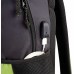 MIQUELRIUS Miquelrius Plecak Triple Berlin Recy 30l 3 przegrodach zielony