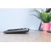 Trust Primo klawiatura Uniwersalne USB niemiecka Czarny