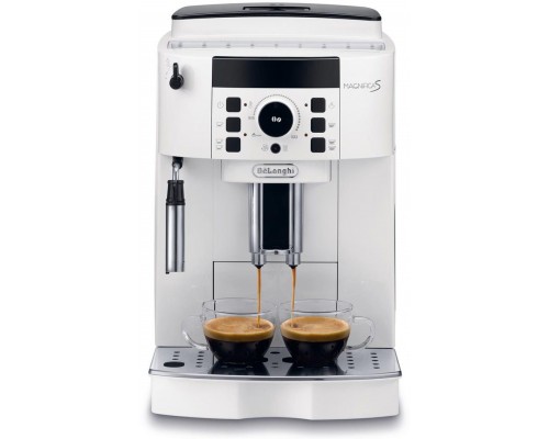 DeLonghi Magnifica S ECAM 21.117 W