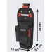 Rosfix Pocket Na Szczypce Diggers Quick Click BlackRed