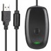 ADAPTER ODBIORNIK BEZPRZEWODOWY DO PADA KONTLORERA GAMING XBOX 360 PC USB