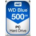 WD Western Digital WD Caviar Blue 500GB 7200RPM