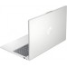 Laptop HP HP 15-fd1068nw Intel Core Ultra 5 125H Laptop 39,6 cm (15.6") Full HD 24 GB DDR5-SDRAM 512 GB SSD Wi-Fi 6 (802.11ax) Free DOS AI PC Silver