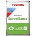 Toshiba Toshiba MG11ACA20TE-V dysk twardy 20 TB 7200 RPM 1024 MB 3.5" SATA III