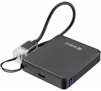 Sandberg Sandberg Nano 5000 PD20W