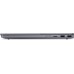 Laptop Lenovo TS/ThinkBook  / Ultra 5 325 / 16GB / 512GB SSD / 14.0" / WUXGA / Luna Grey / Win 11 Pro / 1YR Depot